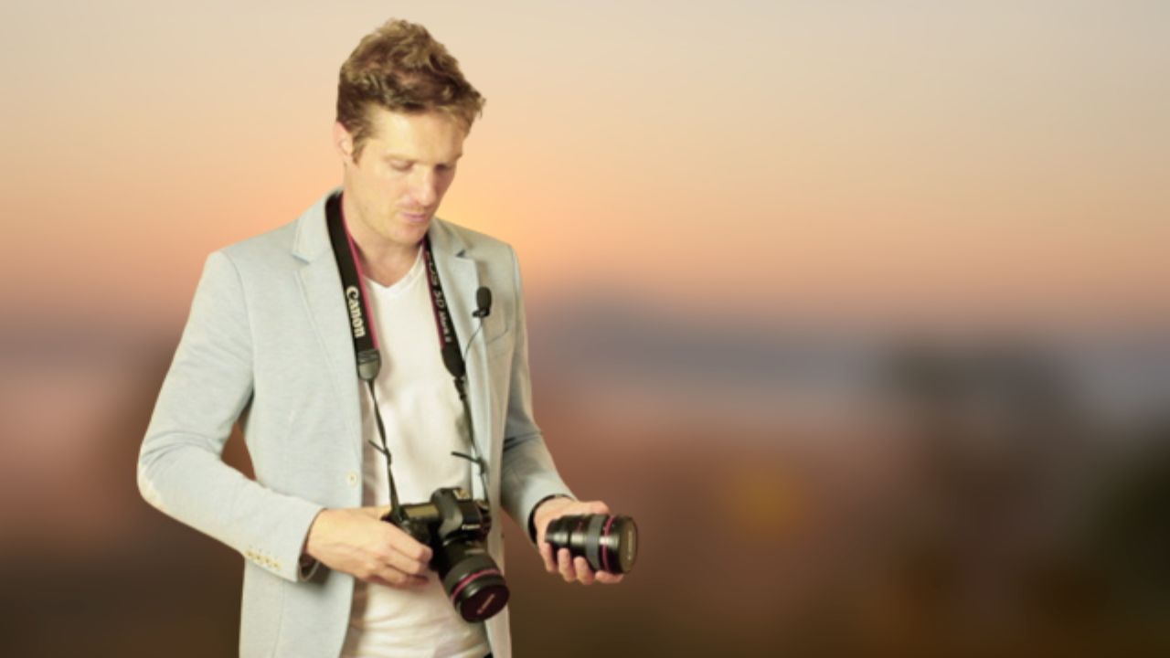 Comment flouter l’arrière-plan d’une photo naturellement : les 5 astuces indispensables !
