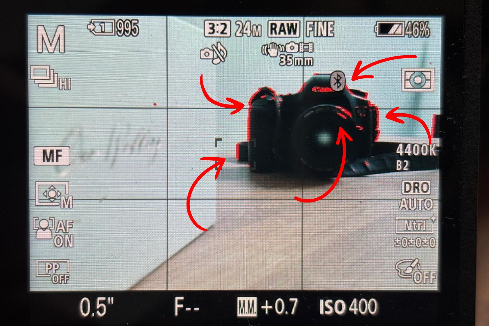 Comment flouter l’arrière-plan d’une photo naturellement : les 5 astuces indispensables ! Comment flouter l’arrière-plan d’une photo naturellement : les 5 astuces indispensables !