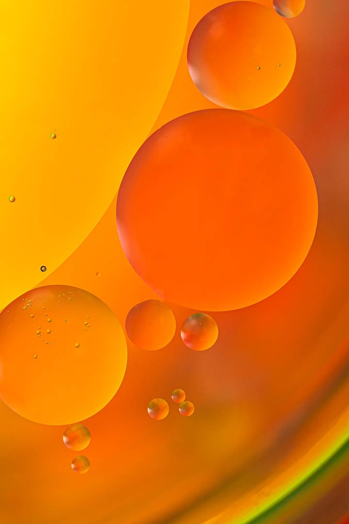 4B-Photographier-des-bulles-dhuile-sur-leau-nano