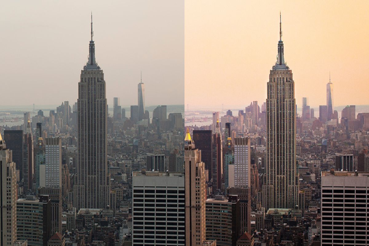 Comment flouter l’arrière-plan d’une photo naturellement : les 5 astuces indispensables !