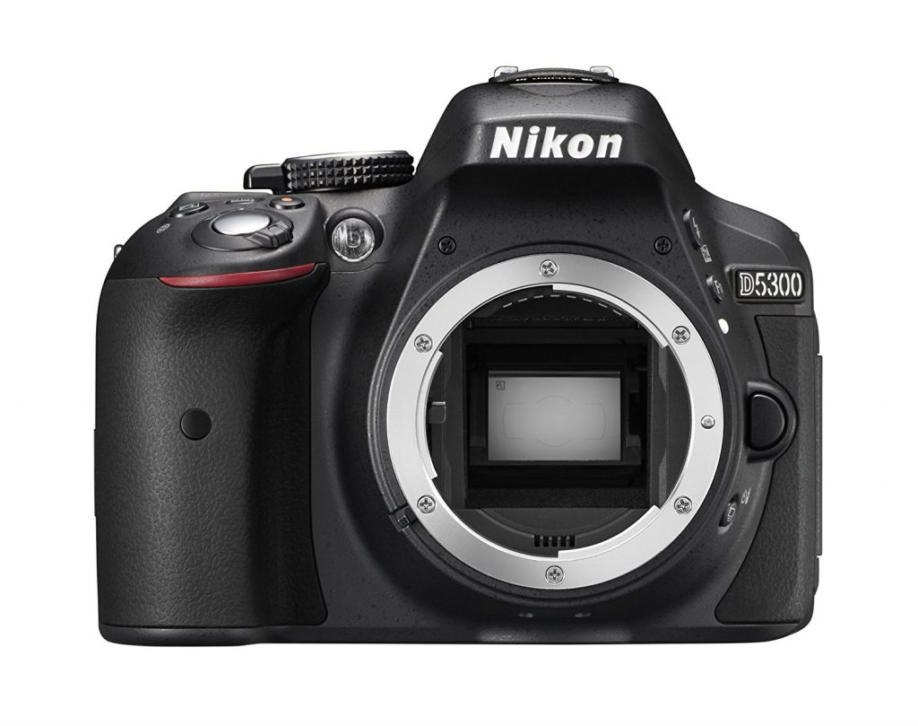 Nikon-D5300