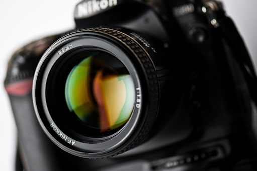 appareil-photo-dslr-nikon