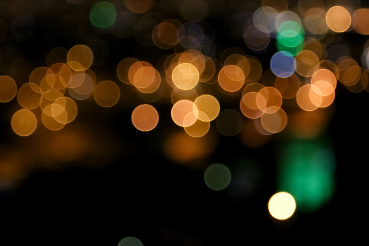 bokeh-photo