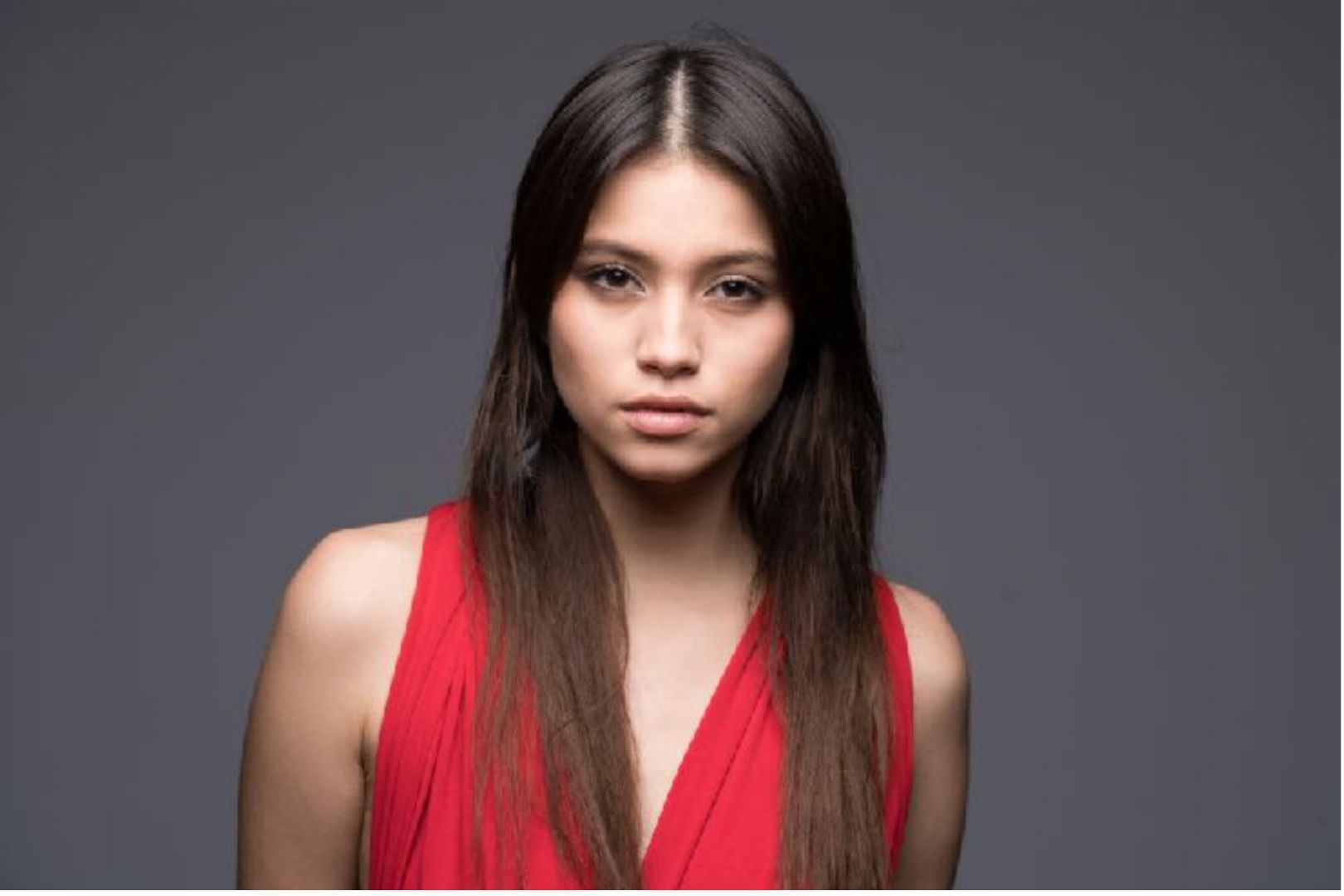 14 portrait femme butterfly